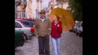 Коли раптом зустрів москаля...