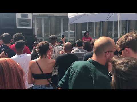 Akufen @ Superlongevity Berlin - Perlon 20th Birthday