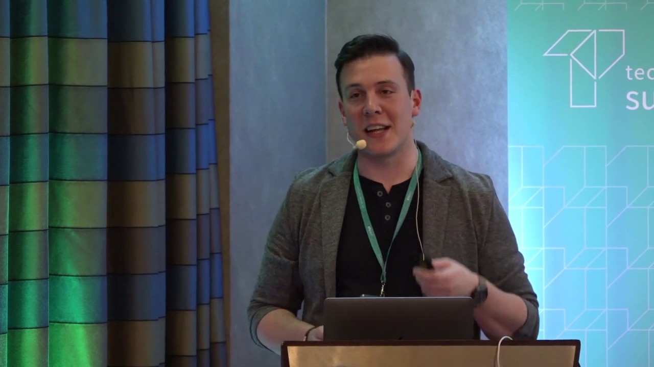 Usability testing in product development - Wiktor Pawlik