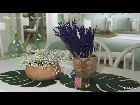 Banak  |  Loja Lisboa