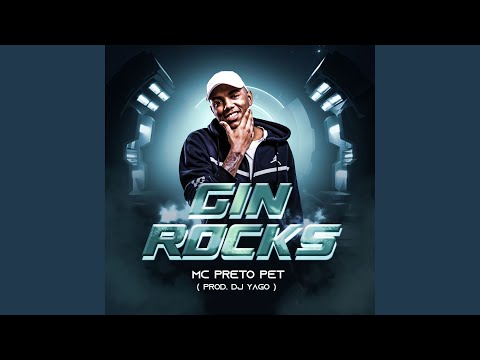 Gin Rocks