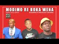 Dr Morwana Modimo Re Boka Wena Ft Pepe Vocalist Mr Morjie Official Audio