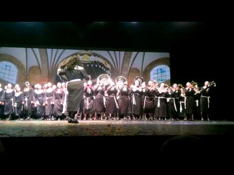 Schänzli Fäger, Drummeli 2011