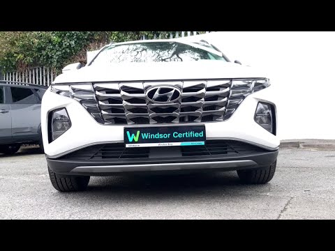 Hyundai Tucson 2WD Executive Plus - Image 2