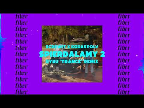SCREWIT X KOZAKPOLV - Spierdalamy 2 (Rybu "Trance" Remix)