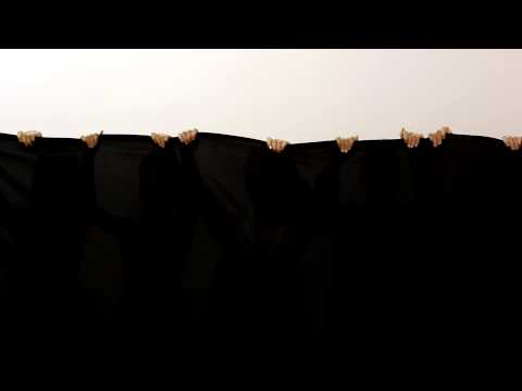 Ksenia Schnaider SS14 Protection Teaser