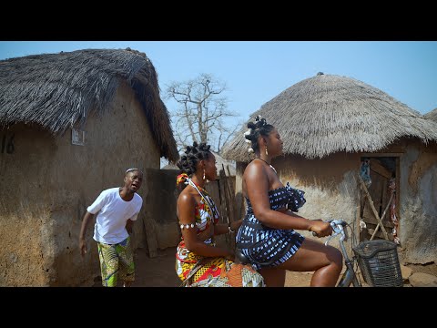 JakeJayKay - Dey Together (AMINA) (Official Video)