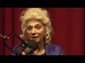 Judy Collins Live Interview with FM Odyssey’s Fred Migliore   Part 1