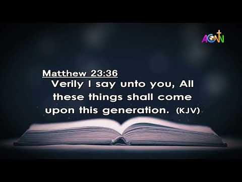 DAILY FOUNTAIN DEVOTIONAL OF FEBRUARY 16, 2023 - THE REV'D SALAMI KAYODE MICHAEL