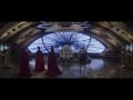Thrawn Escape From Peridea Ahsoka S1