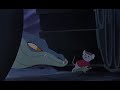 The Rescuers Down Under Bernard Vs Joanna McLeach S Demise
