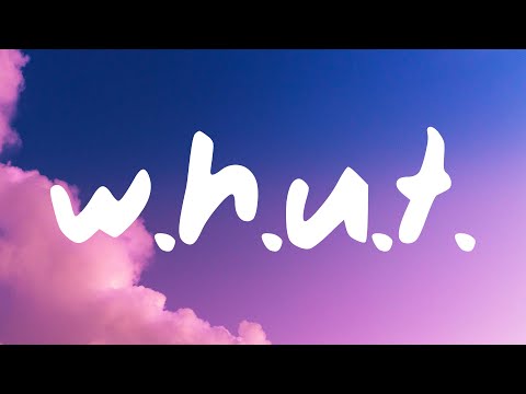Aisha Retno - W.H.U.T (Lyrics)