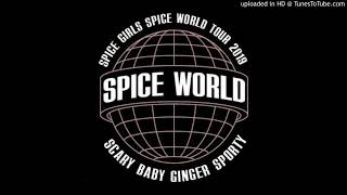 SPICE UP YOUR LIFE (2019 version) spice girls