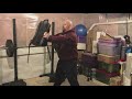 Lower Body Cavemen Ready With Michael Szerszen