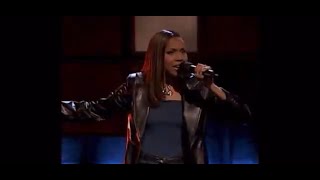 Deborah Cox - It’s Over Now LIVE at the Apollo 1999