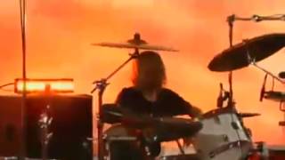 Foo Fighters - Weenie Beenie (Live 606)