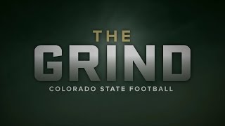 The Grind | Stay The Course