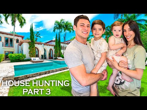 WE’VE MADE OUR DECISION!!