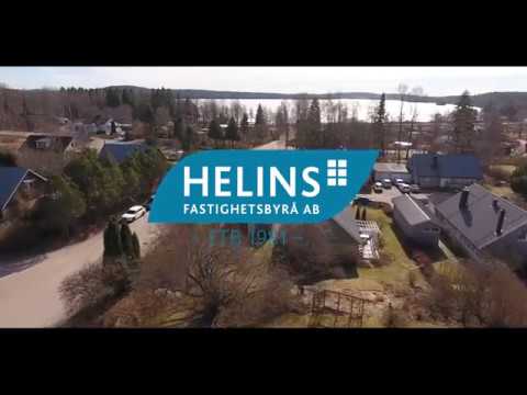 Ringvägen 2, Molkom