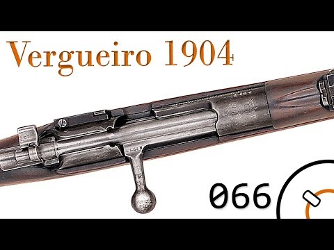 Geschichte des Ersten Weltkriegs Primer 066: Portugiesischer Vergueiro-Dokumentarfilm