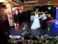 Наш первый свадебный танец 