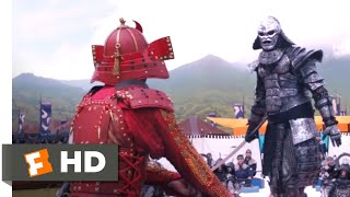 47 Ronin (2013) - Duel To The Death Scene (2/10) | Movieclips video