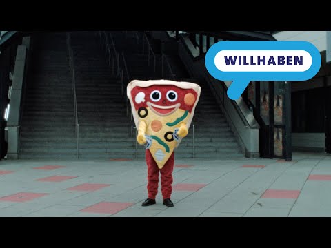 WER EINEN JOB WILL, WILLHABEN | willhaben Jobs TV Spot 2022