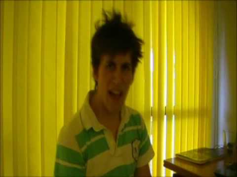 Australian Idol 2009!