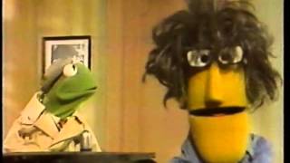 Sesamstraße - Don Schnulze und Kermit: Alphabet-Song