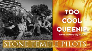 Stone Temple Pilots - Too Cool Queenie (Live Unplugged on Rockline 2001)