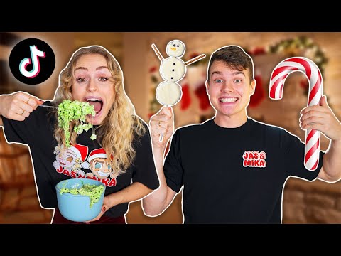 VI TESTER TIKTOK JULESNACKS