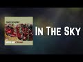 Mark Knopfler - In The Sky (Lyrics)