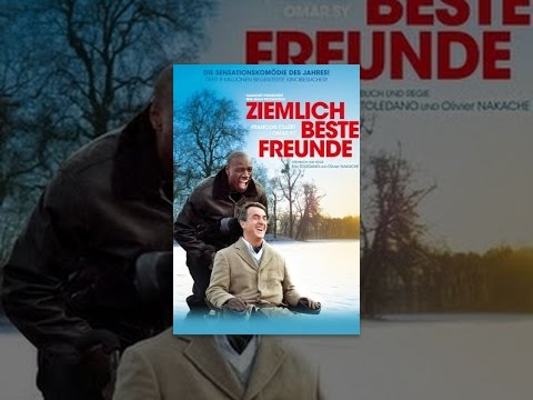 Ziemlich beste Freunde