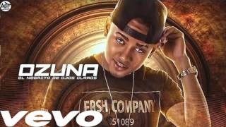 Ozuna - Mai Que Locura - Reggaeton 2016