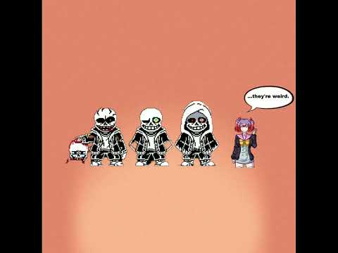 Former time quartet (my actual take) Phase 1: Unslacked melodies.