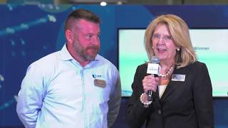 An interview with Chuck Hagen