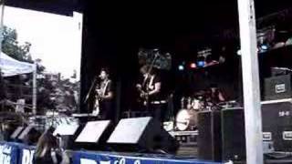 "Dance Yourself To Death" Toronto Pride 2007