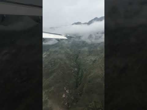 Parvati peaking mountain madness @MountainViewOfParvatiValley 