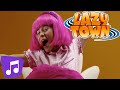 Boogie Woogie Boo Music Video | LazyTown 