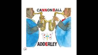 Cannonball Adderley - Lover Man