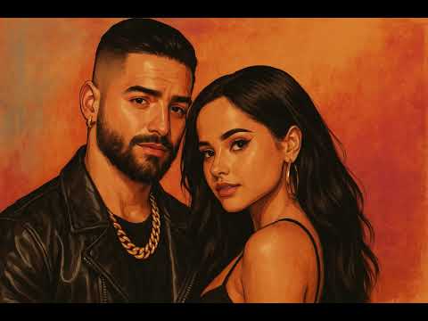 🎵 Maluma x Becky G – Tú y Yo en Secreto (Video Oficial 2025)