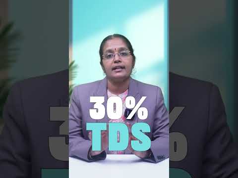FD New Rules 2025 Explained in Tamil | 4 Major Changes You MUST Know Before Investing