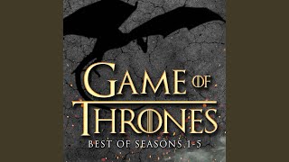 End Credits from Episode 5 "Kill the Boy" "Game of Thrones - Season 5"