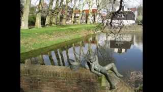 preview picture of video 'Visit Schoonhoven HD (by edw@rd steine)'