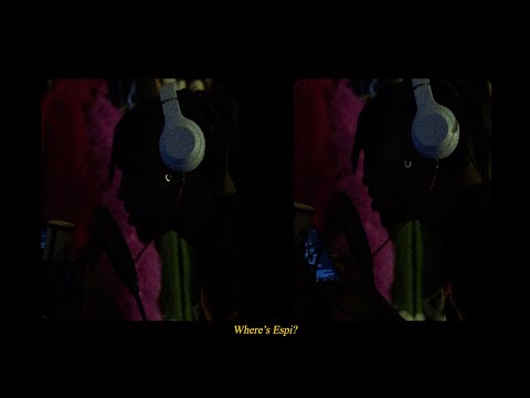 Espiquet - Where's Espi (Freestyle) [Prod. by HYPE1108]