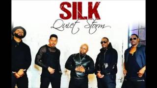 Silk - She&#39;s The One (R&amp;B 2016)