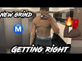 Gym Routine (Vlog)