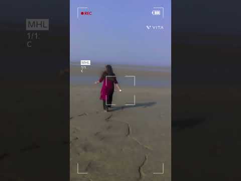 Day in beach #beach #traditional #reels #lovestatus