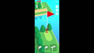 Coffee Golf - Aug 17 Course (Top 1%)