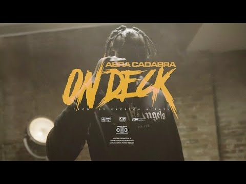 Abra Cadabra Ft  RV x Kush x Double Lz x Bandokay x Lowkey x Dezzie On Deck Remix (BASS BOOSTED)